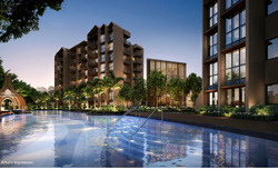 Kassia (D17), Condominium #441315171
